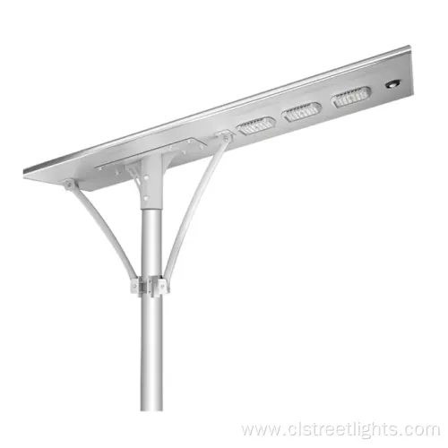 High Quality Automatic All-in-One Solar LED Street Light